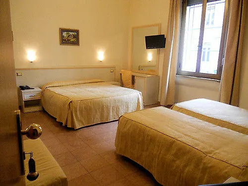 ***  Hotel Adler Milano Italien