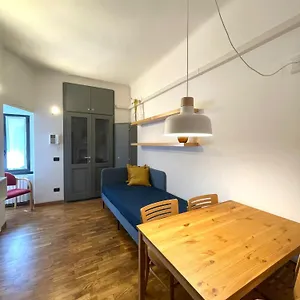Easy - And Navigli Hotel apartamentowy