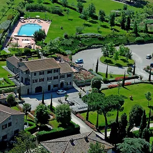 Borgo Il Melone 4* Cortona