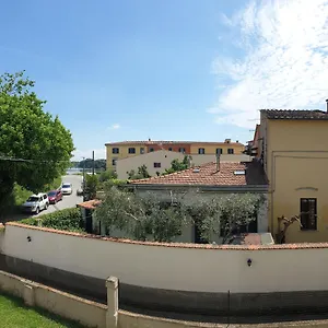 Toscana Włochy
