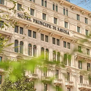 Principe Di Savoia - Dorchester Collection ***** Милан
