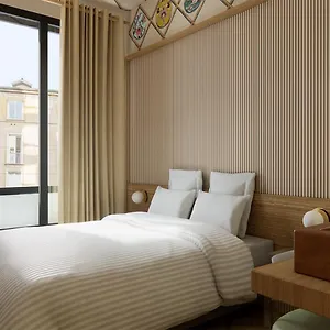 Hotel Qc Porta Romana, Milaan