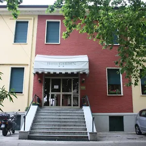 Hotell Garden