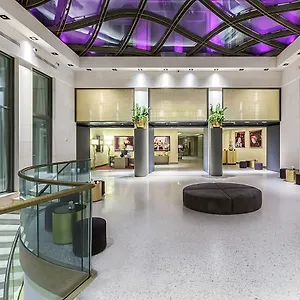 Rosa Grand - Starhotels Collezione **** Милан