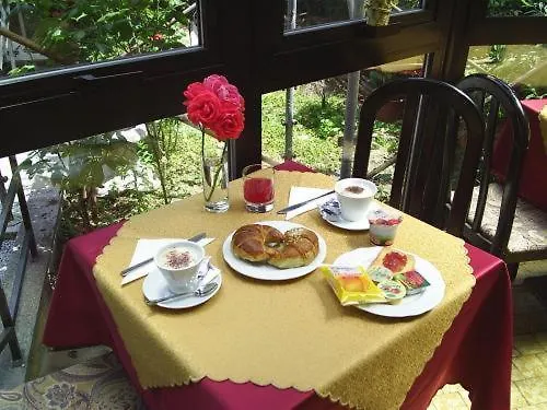 מילאנו Hotel Adler