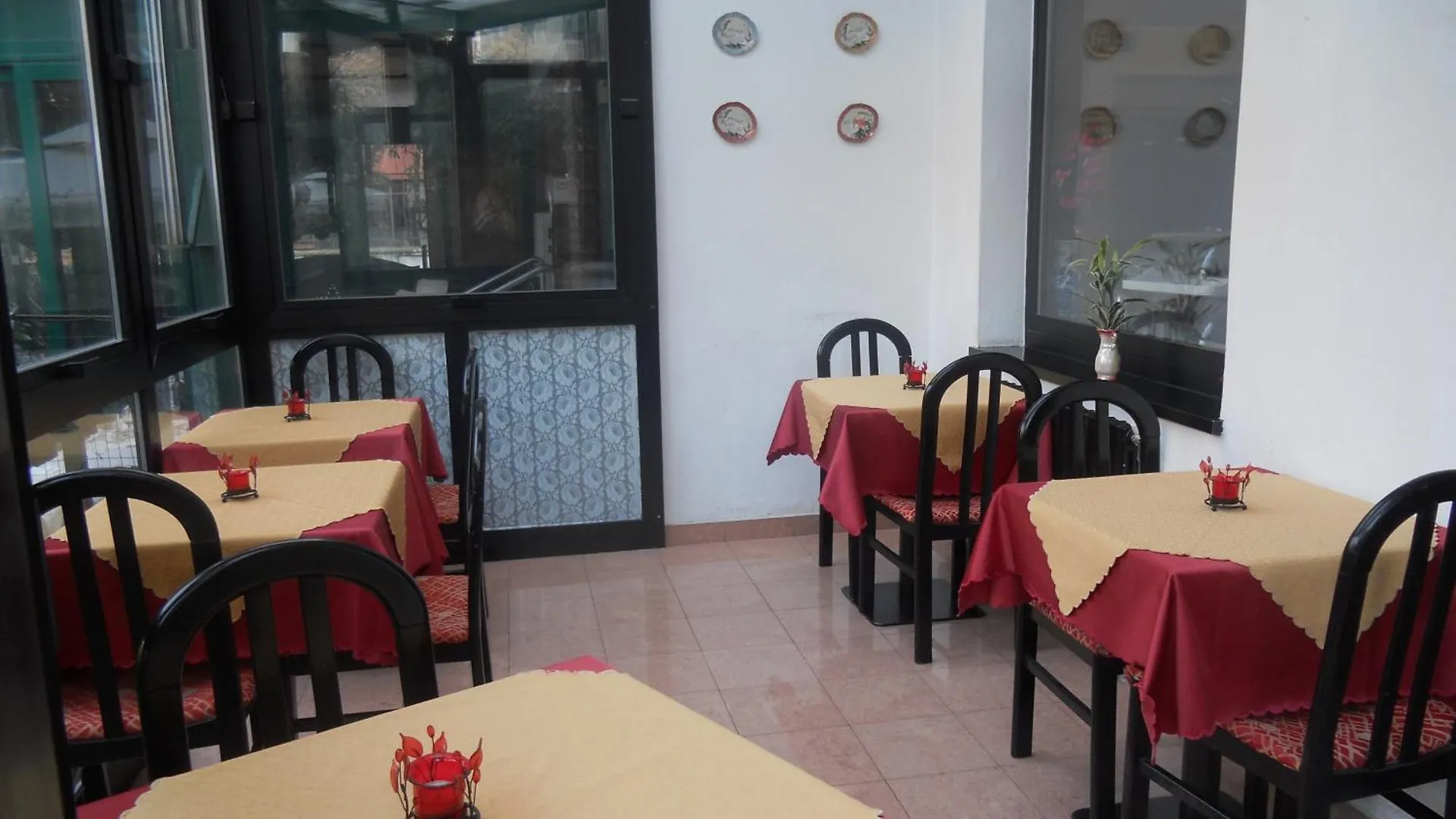 Hotel Adler Milan