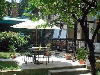 Hotel Adler Milan 3*,