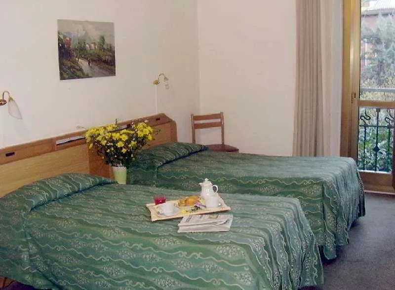 Hotel Adler Milan