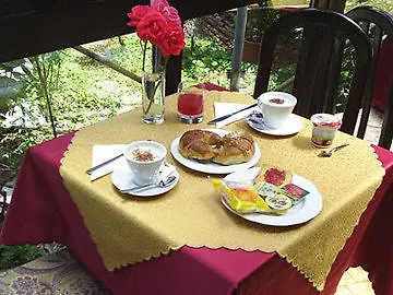 Hotel Adler Milan Italy
