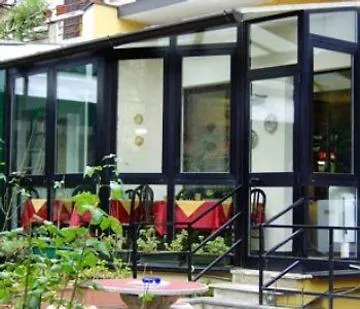 Hotel Adler Milan