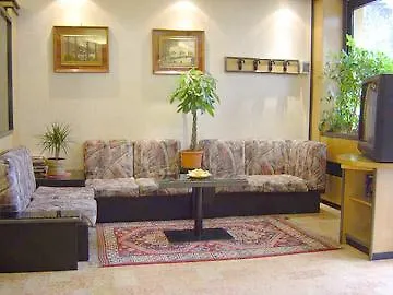 Hotel Adler Milan