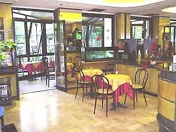 Hotel Adler Milan