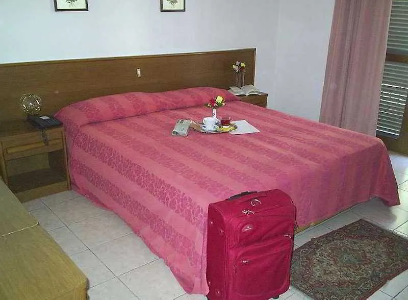 Hotel Adler Milan