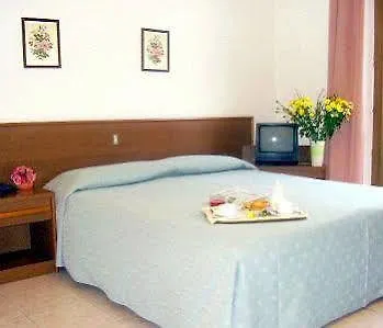 Hotel Adler Milan