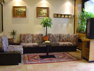 Hotel Adler Milan