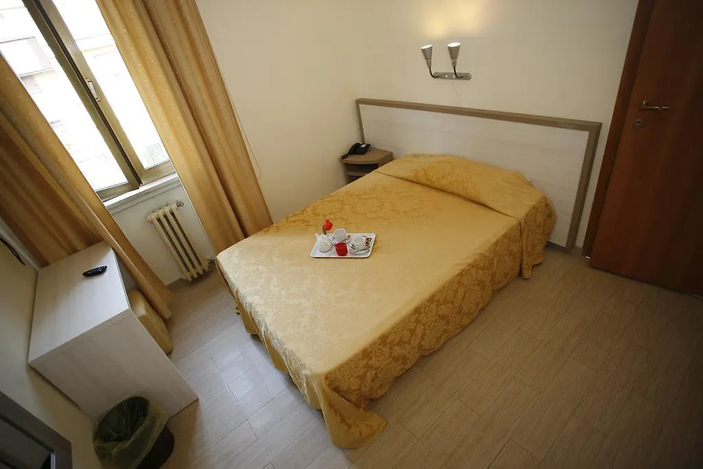 Hotel Adler Milan