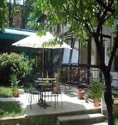 Hotel Adler Milan Italy
